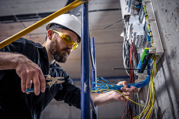Affordable Electrical Installation in Falling Water, TN