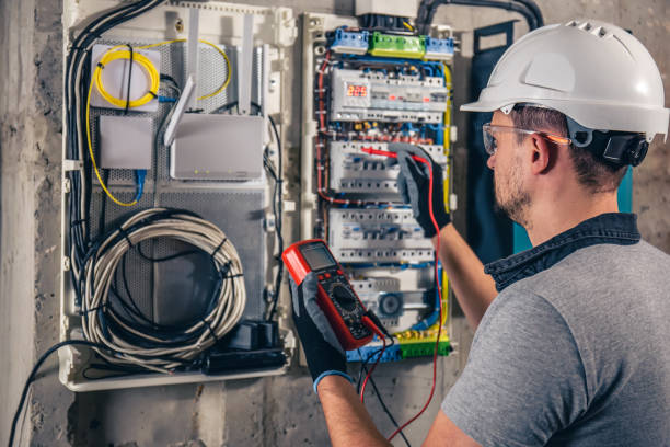 Electrical Outlet Repair in Falling Water, TN