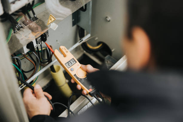 Best Electrical Troubleshooting Services  in Falling Water, TN