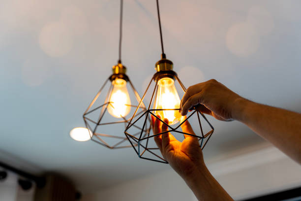 Best Affordable Electrician  in Falling Water, TN