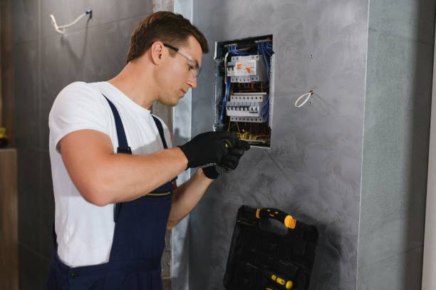 Best Electrical Outlet Repair  in Falling Water, TN