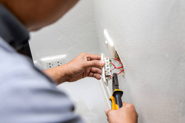 Best Electrical Rewiring Services  in Falling Water, TN