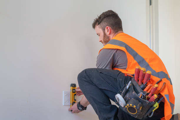 Best Electrical System Inspection  in Falling Water, TN