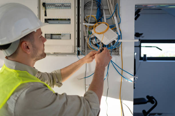 Best Electrical Repair Services  in Falling Water, TN