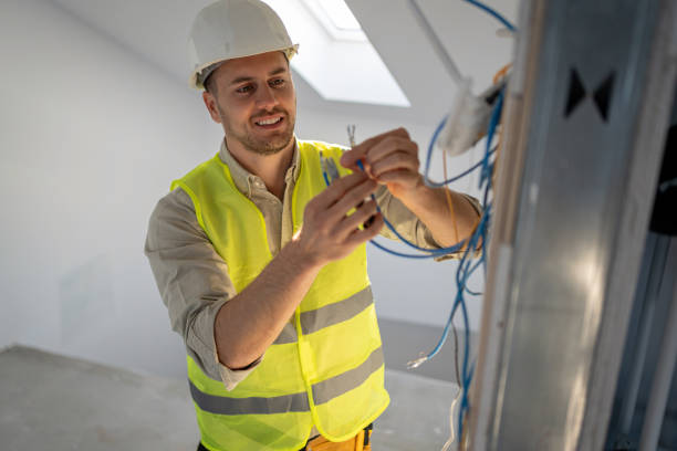 Best Best Electricians Near Me  in Falling Water, TN