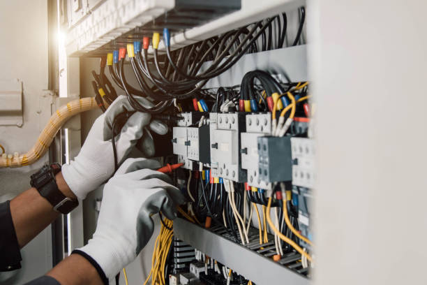  Falling Water, TN Electrician Pros