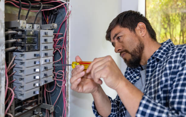 Trusted Falling Water, TN Electrician Experts